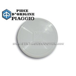 Bouchon Pour Emplacement Compteur Vespa 50 Rond